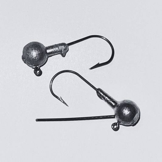 Ball Hooks