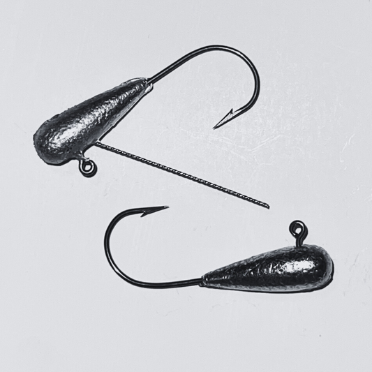 Taper Tube Jig