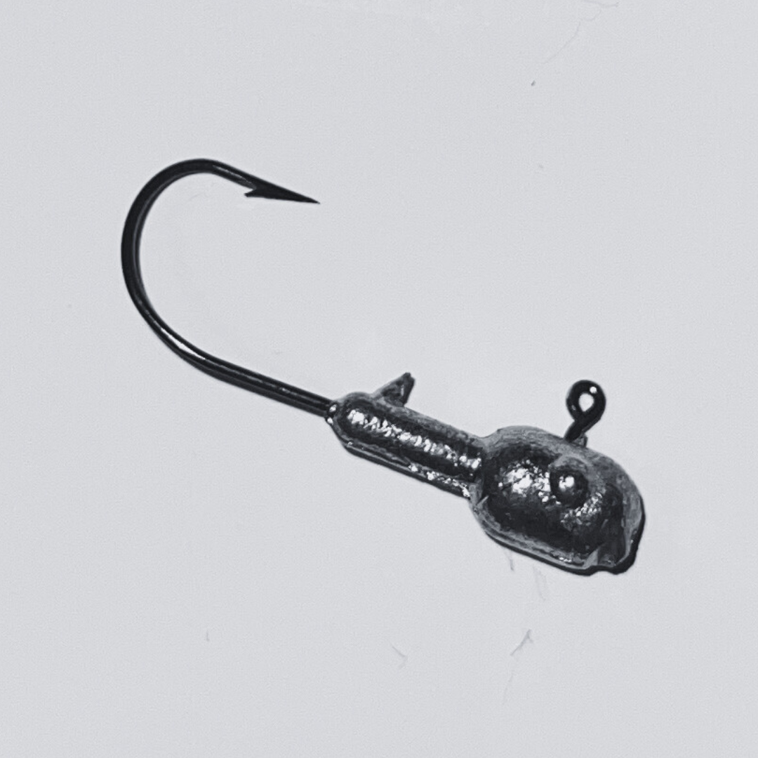 Tube and Tail Jig